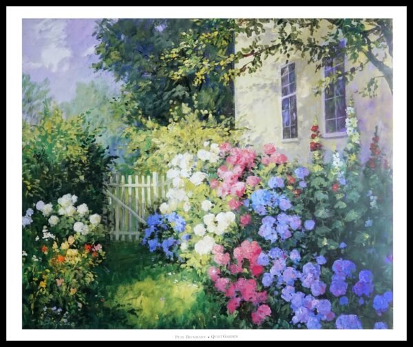 DNA BPP103 Quite Garden